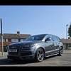 Audi q7 3.0 v6