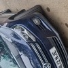 VW Tiguan 2.0tdi 4Motion