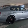 BMW E90 320D STAGE 1 VERY CLEAN!