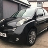 55 Micra K12 Sport+ SWAP for Van