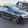 Ford Focus st-3 mk2