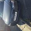 Audi a4 s line estate 2013 155k