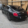 Bentley continental gt needs repair