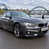 BMW 420 M Sport Grand Coupe Auto