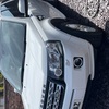 Freelander 2 4ur convertible