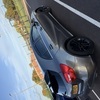 Mercedes a class 180d