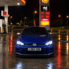 2016 Golf R ( Top spec car!)