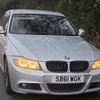 Bmw 318i performance edition