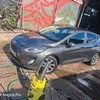 2018 Ford fiesta 1.0 turbo