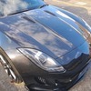 F type s jaguar