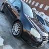 VW golf 2.0tdi gt dsg bike quad van
