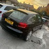 Audi a3 2.0 tdi bike van gold