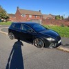 2007 Seat leon fr