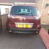 Renault only 12k miles 1.5dci