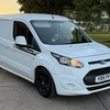 Ford transit connect LWB 2015