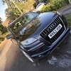 2012 Audi Q7 S-Line