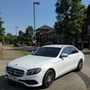 2017 Mercedes-Benz E220d