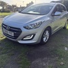 HYUNDAI I 30 SE 1.6 CRDI HATCH