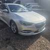 Vx grand insignia 2.0d sri vx line