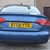 Audi A4 saloon 2.0 tdi