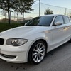 BMW 116i 12Month Mot 93k