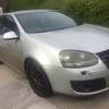 Vw golf gti