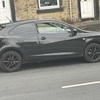 Mk4 seat Ibiza 2.0 cr fr tdi