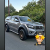 2019 Nissan Navara tekna
