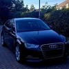 Audi A3 8V TDI SPORTBACK 2015