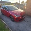Corsa elite turbo full service 28k