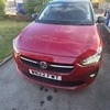Corsa elite turbo full service 28k