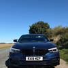 2019 bmw 530e