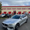 2019 VOLVO V60 INSPECTION PRO D4