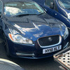 Jaguar xf 3.0 diesel
