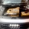 STAGE 1 AUDI TT 1.8 T MOT 2027
