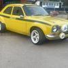 Mk 1 Ford Escort Cosworth