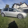 Mk4 golf 2ltr GTi fully loaded spec