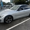 BMW 318 m sport shadow edition
