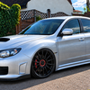Forged wex sti hatchback