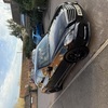 Mercedes e350 bike quad 7 seater