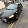 Audi a3 S Line