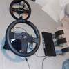 Fanatec Direct Drive Sim Setup