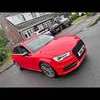 2014 Audi s3