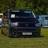 Vw Transporter lwb twin slider