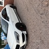 Mercedes cla45