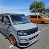 Vw transporter t5 camper