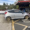 Ford fiesta s