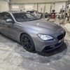 2014 BMW 640D GRAN COUPE MSPORT