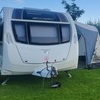 Swift challenger sport caravan
