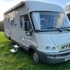 2005 Hymer B524